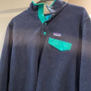 Patagonia women’s pullover